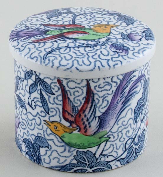 Trinket Box c1930s
